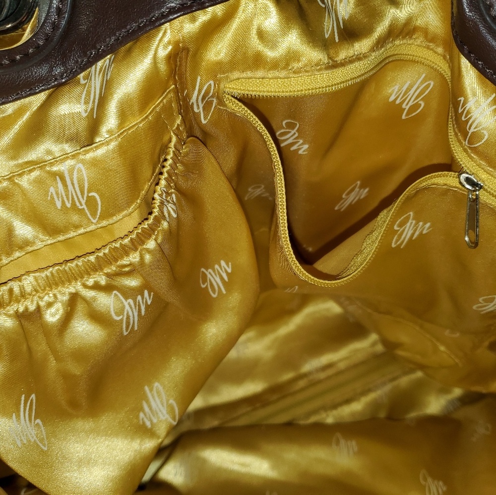 Jm Collection Large handbag - Picture 3 of 5
